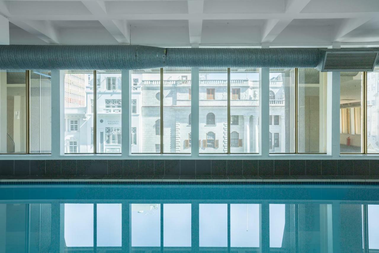 #508 Cartwright - Haven Appartement *