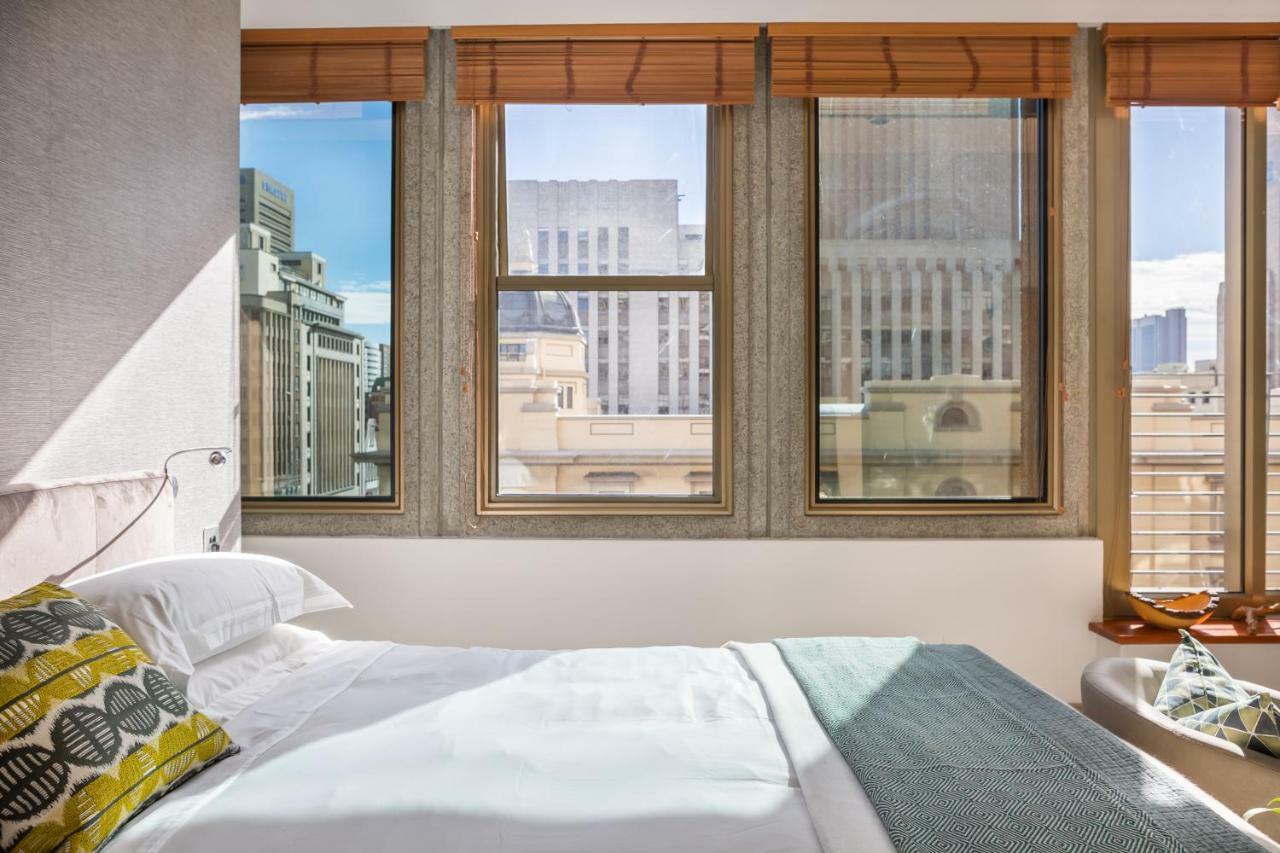 Appartement #508 Cartwright - Haven