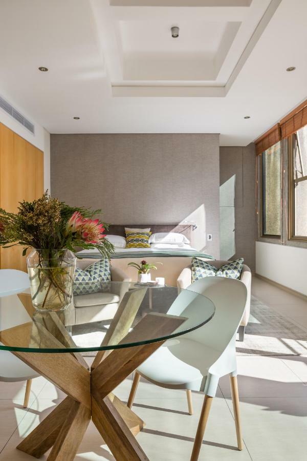 #508 Cartwright - Haven Appartement Kaapstad