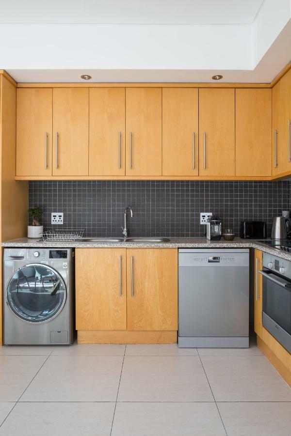 #508 Cartwright - Haven Appartement *