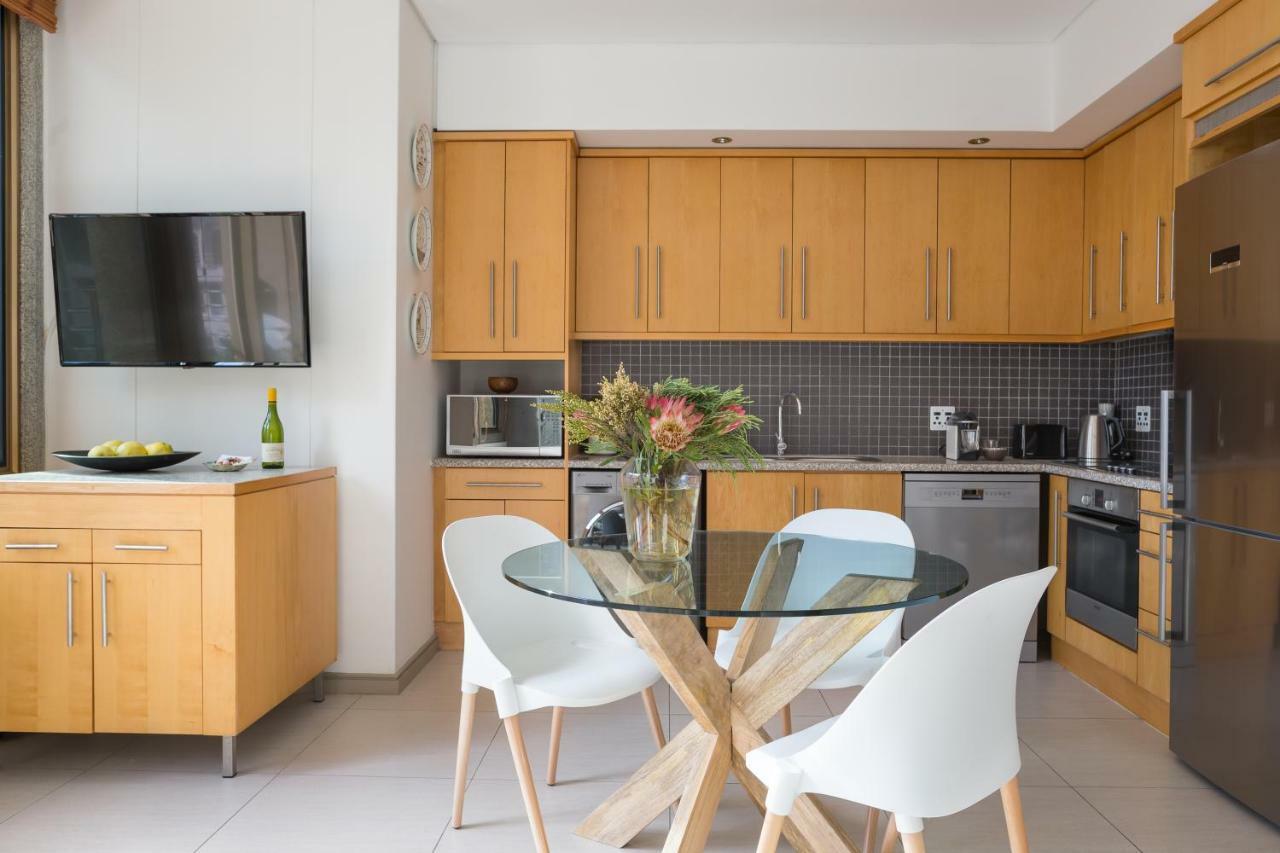 #508 Cartwright - Haven Appartement
