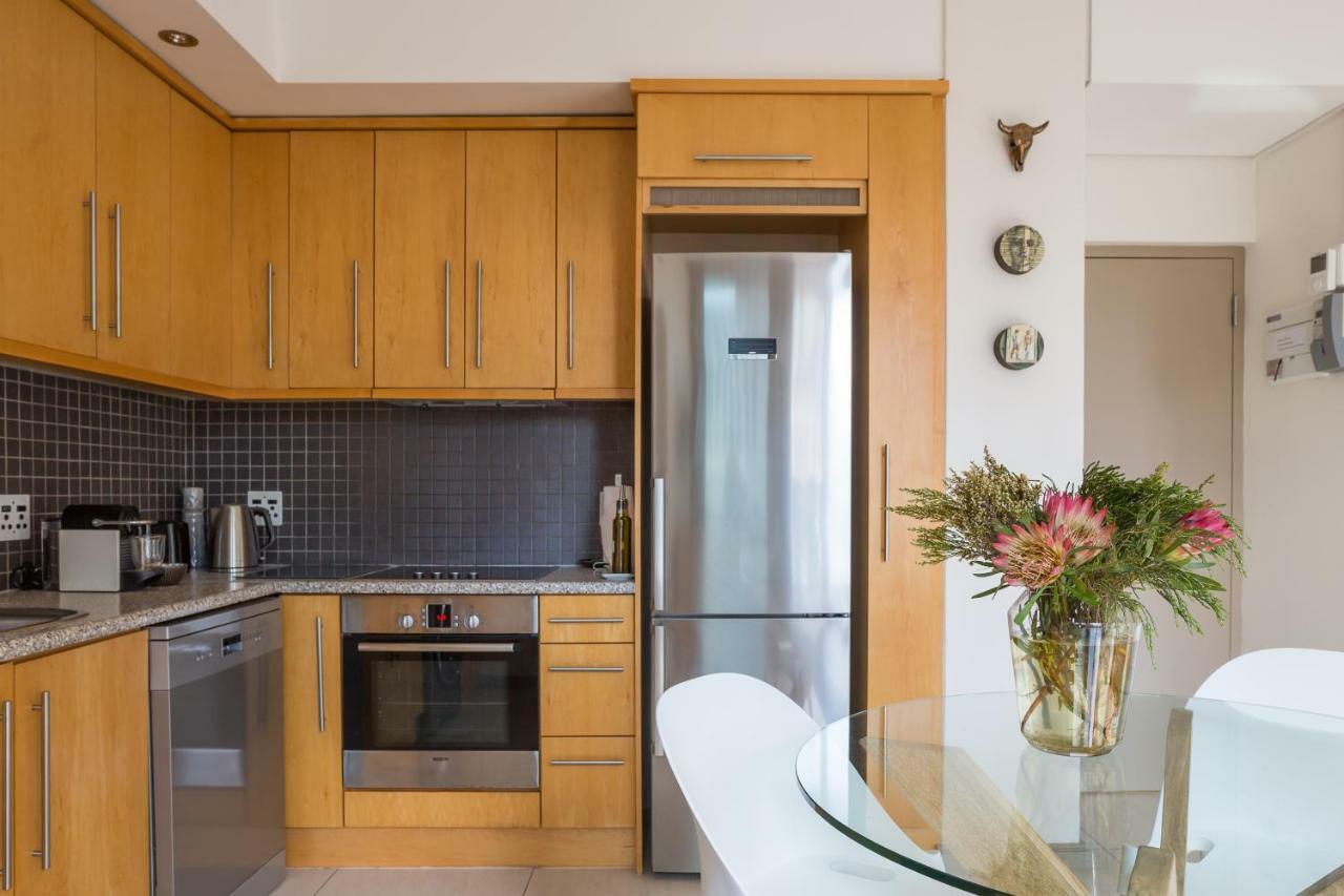 #508 Cartwright - Haven Appartement
